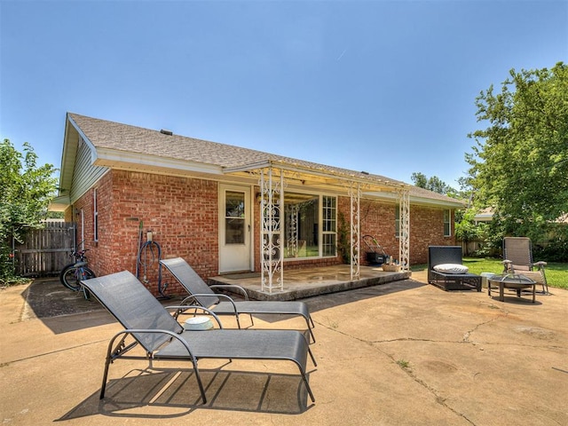 10505 Sunnymeade Pl, Oklahoma City, OK 73120 - photo 40