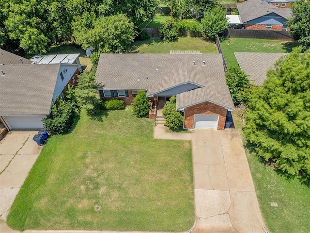 10505 Sunnymeade Pl, Oklahoma City, OK 73120 - photo 41