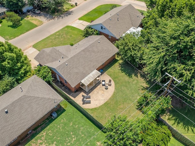 10505 Sunnymeade Pl, Oklahoma City, OK 73120 - photo 42