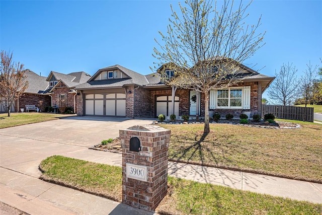 3900 Lakeshire Ridge Ct, Edmond, OK 73034 - photo 1