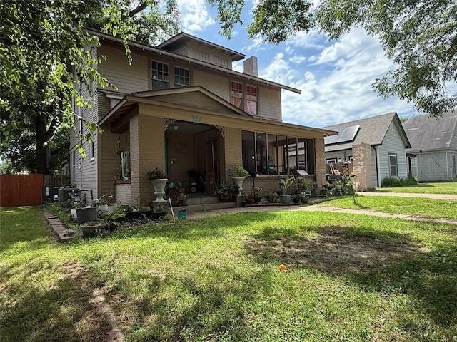 727 N Beard Ave, Shawnee, OK 74801 - photo 1