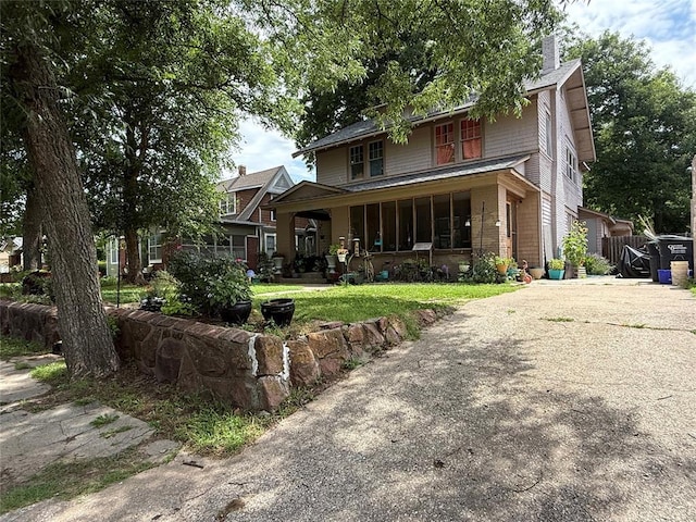 727 N Beard Ave, Shawnee, OK 74801 - photo 2