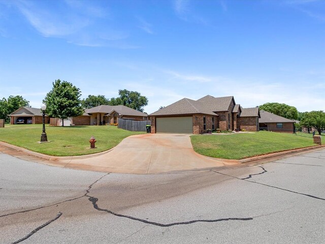 2225 Oakridge Dr, Purcell, OK 73080 - photo 2