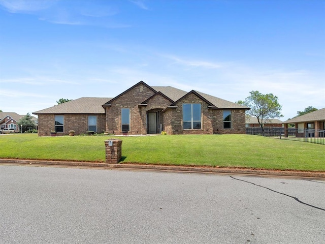 2225 Oakridge Dr, Purcell, OK 73080 - photo 1