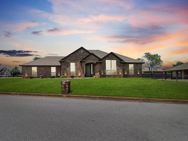 2225 Oakridge Dr, Purcell, OK 73080 - photo 3