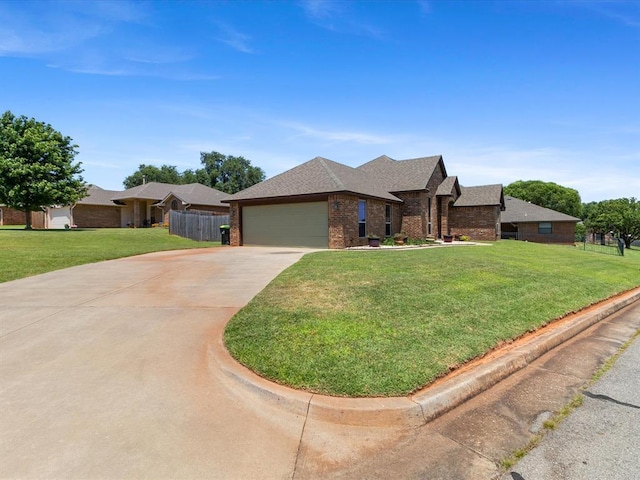 2225 Oakridge Dr, Purcell, OK 73080 - photo 4
