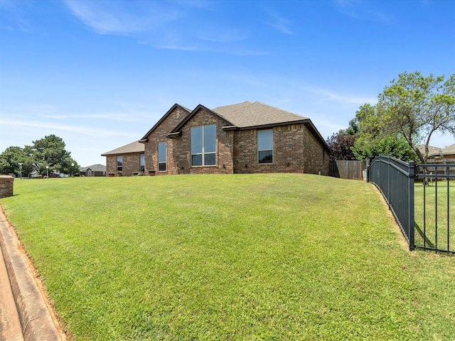 2225 Oakridge Dr, Purcell, OK 73080 - photo 5