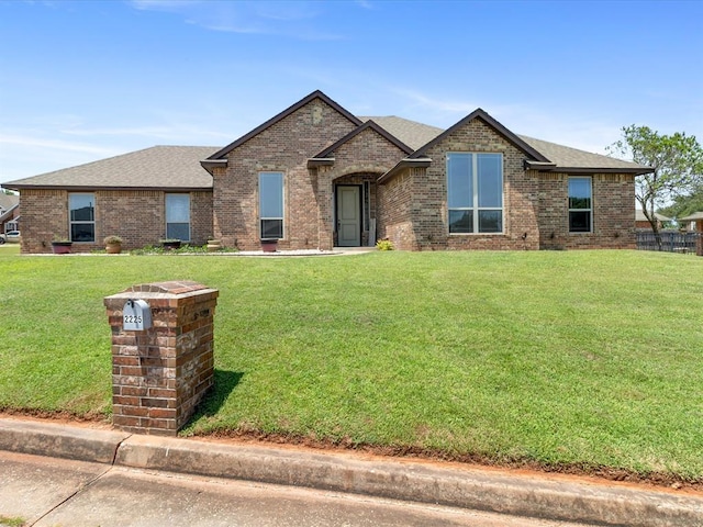 2225 Oakridge Dr, Purcell, OK 73080 - photo 7