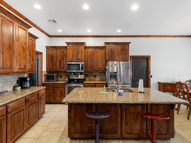 2225 Oakridge Dr, Purcell, OK 73080 - photo 13