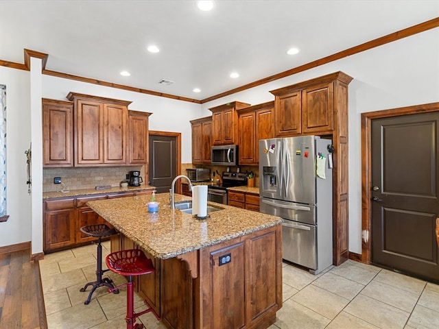 2225 Oakridge Dr, Purcell, OK 73080 - photo 15