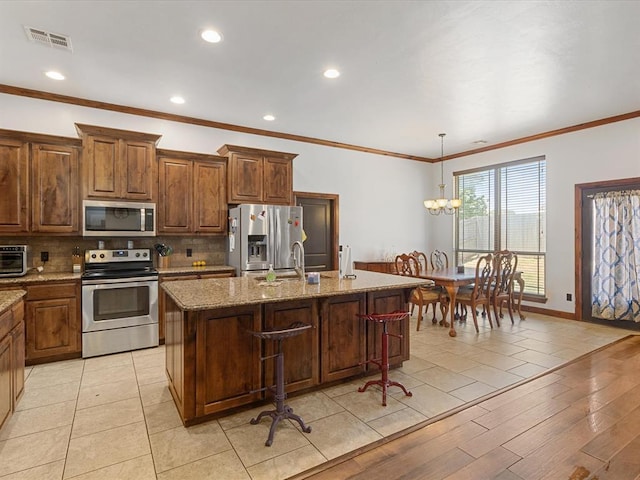 2225 Oakridge Dr, Purcell, OK 73080 - photo 18