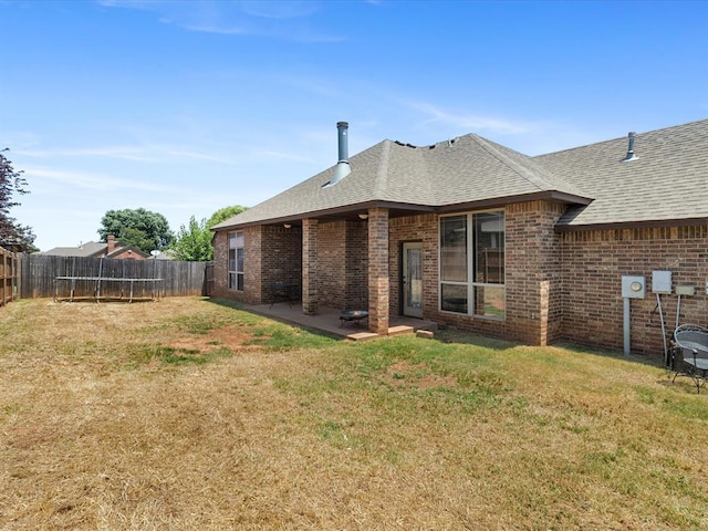 2225 Oakridge Dr, Purcell, OK 73080 - photo 32