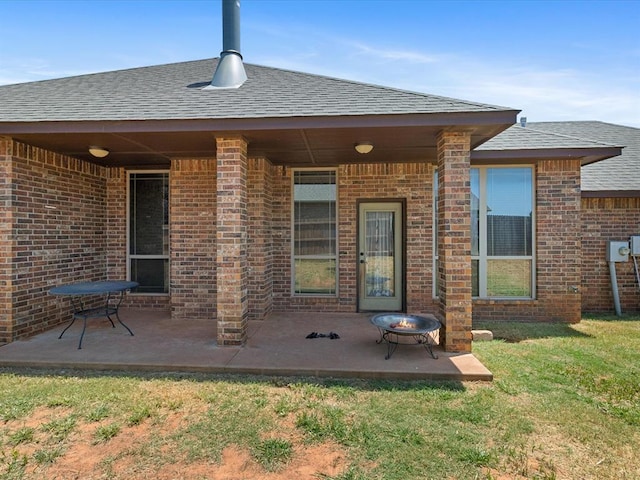 2225 Oakridge Dr, Purcell, OK 73080 - photo 33