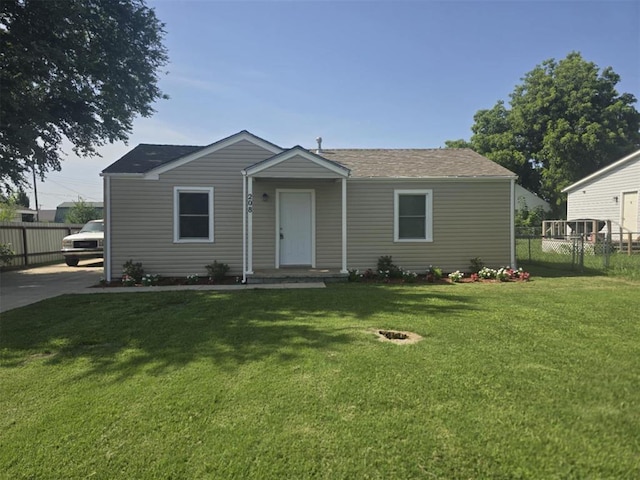 208 SE 2nd St, Moore, OK 73160 - photo 1