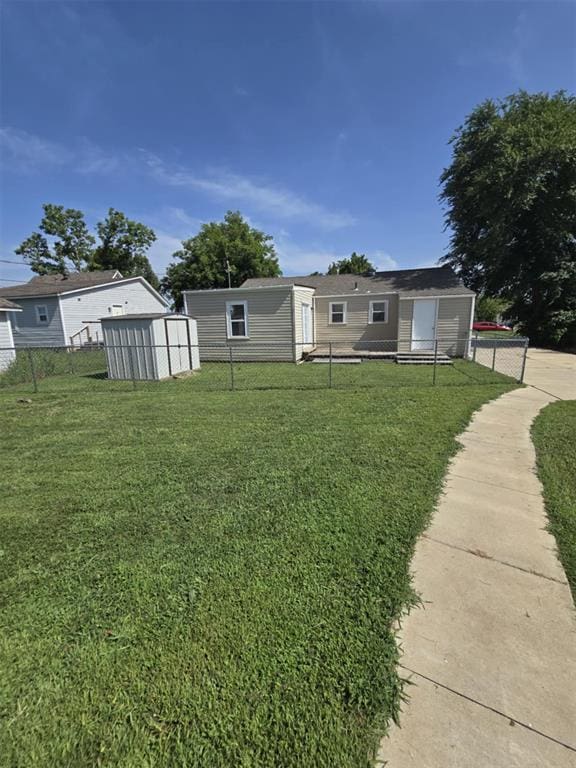 208 SE 2nd St, Moore, OK 73160 - photo 8