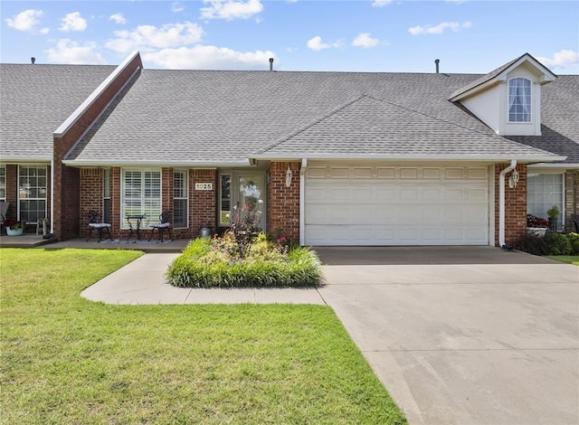 1025 Gartrell Pl, Weatherford, OK 73096 - photo 1