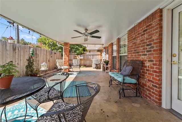 1025 Gartrell Pl, Weatherford, OK 73096 - photo 23