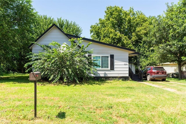 1014 W Logan Ave, Guthrie, OK 73044 - photo 1