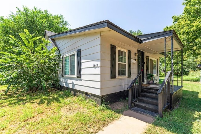 1014 W Logan Ave, Guthrie, OK 73044 - photo 2