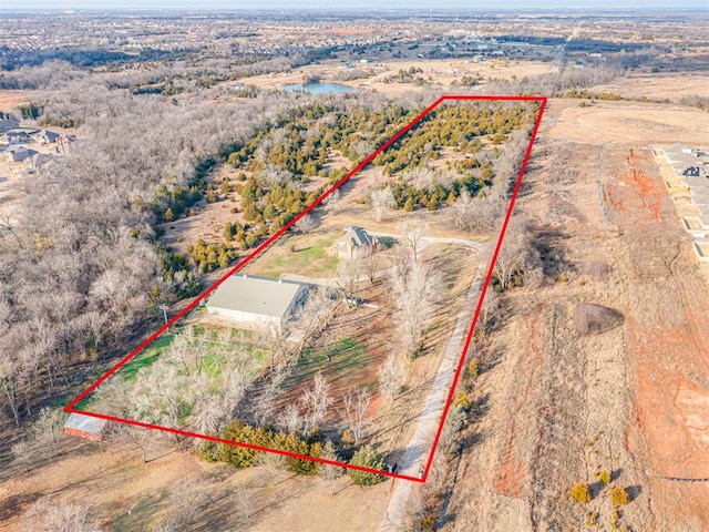 3595 E State Highway 9th Rd, Norman, OK 73071 - photo 1
