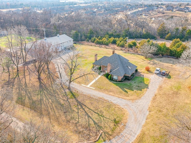 3595 E State Highway 9th Rd, Norman, OK 73071 - photo 3