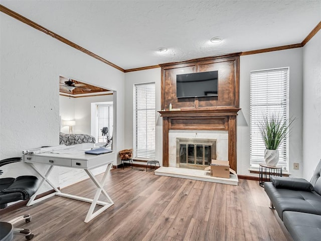 3595 E State Highway 9th Rd, Norman, OK 73071 - photo 14