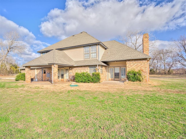 3595 E State Highway 9th Rd, Norman, OK 73071 - photo 27
