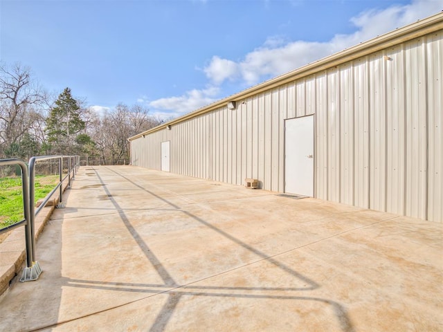 3595 E State Highway 9th Rd, Norman, OK 73071 - photo 29