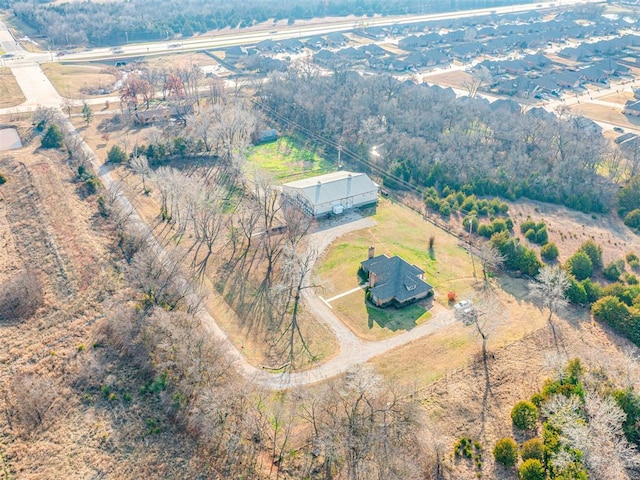 3595 E State Highway 9th Rd, Norman, OK 73071 - photo 30