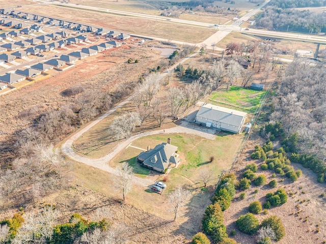 3595 E State Highway 9th Rd, Norman, OK 73071 - photo 31