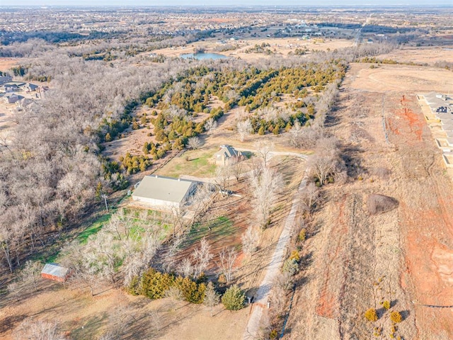 3595 E State Highway 9th Rd, Norman, OK 73071 - photo 32