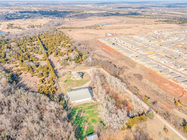 3595 E State Highway 9th Rd, Norman, OK 73071 - photo 34