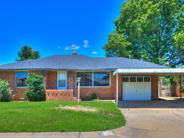 1353 Kinkaid Dr, Oklahoma City, OK 73119 - photo 1