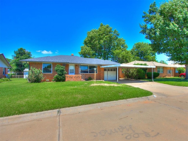 1353 Kinkaid Dr, Oklahoma City, OK 73119 - photo 2