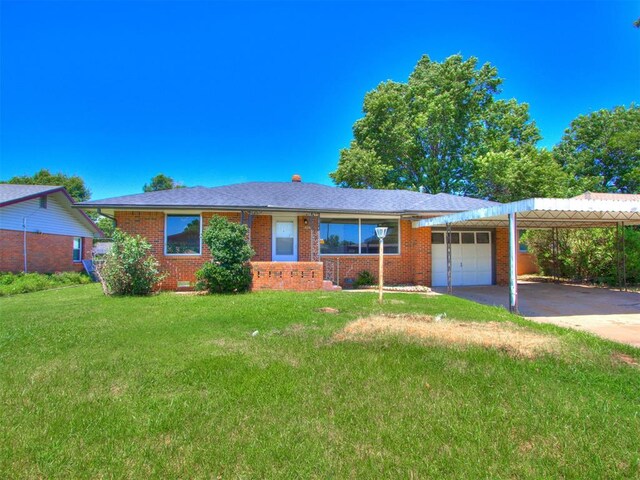 1353 Kinkaid Dr, Oklahoma City, OK 73119 - photo 3