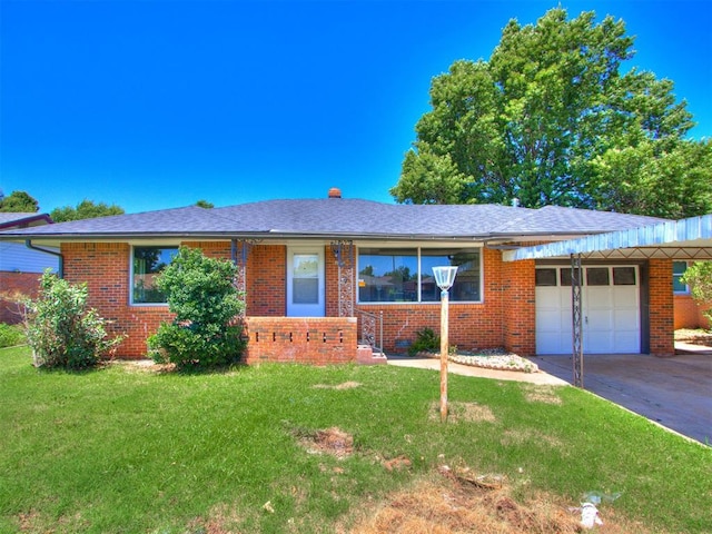 1353 Kinkaid Dr, Oklahoma City, OK 73119 - photo 4