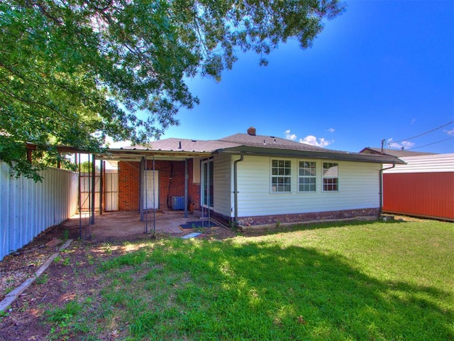 1353 Kinkaid Dr, Oklahoma City, OK 73119 - photo 33