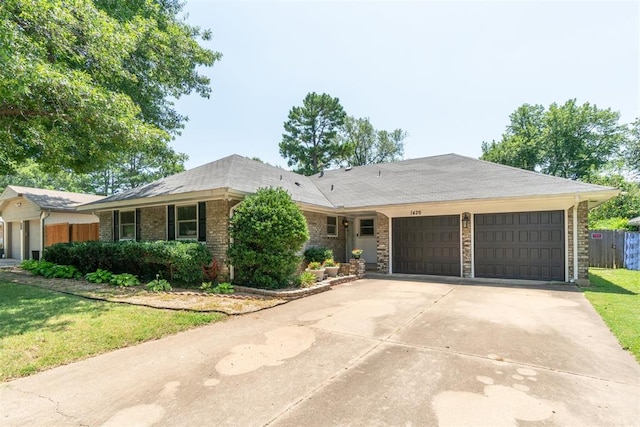 1426 Peter Pan St, Norman, OK 73072 - photo 1