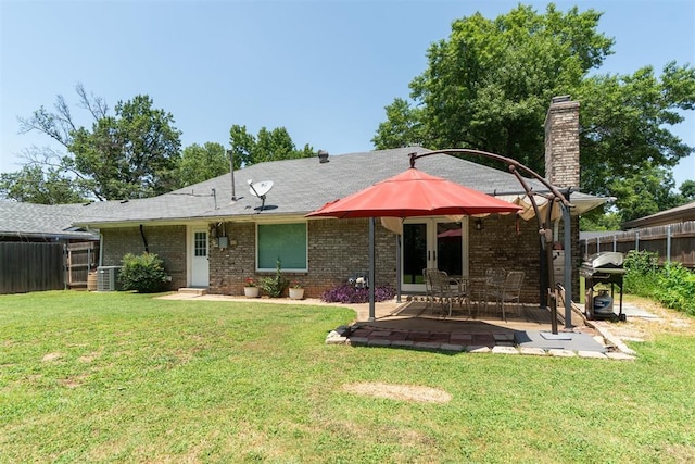 1426 Peter Pan St, Norman, OK 73072 - photo 34