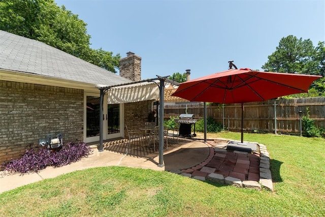1426 Peter Pan St, Norman, OK 73072 - photo 36