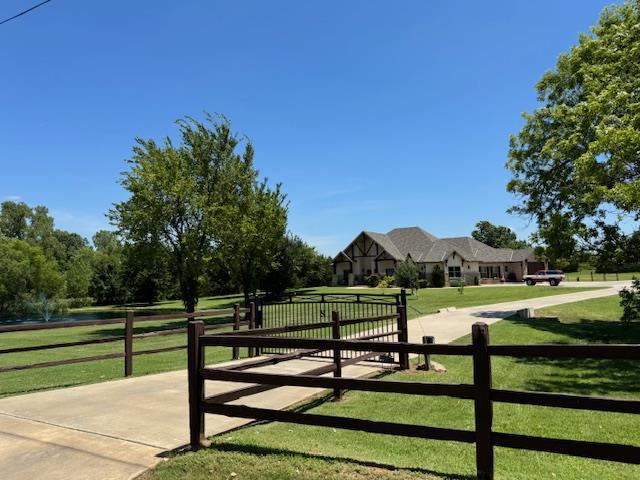 1700 S Rockwell Ave, Newcastle, OK 73065 - photo 1