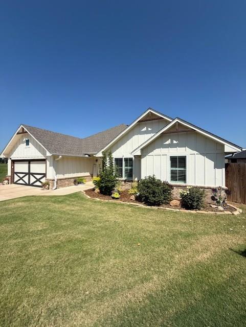 1104 Adeline Dr, Shawnee, OK 74804 - photo 2
