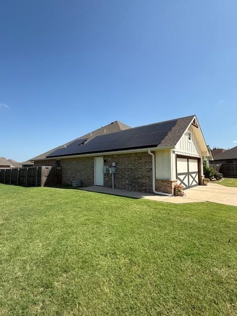 1104 Adeline Dr, Shawnee, OK 74804 - photo 3