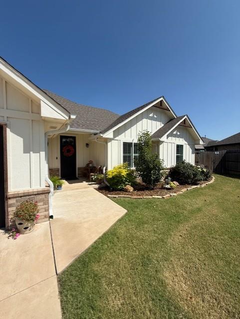 1104 Adeline Dr, Shawnee, OK 74804 - photo 4