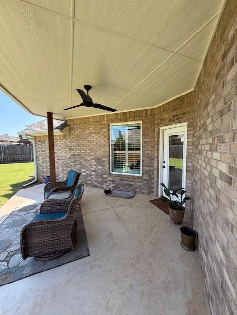 1104 Adeline Dr, Shawnee, OK 74804 - photo 34