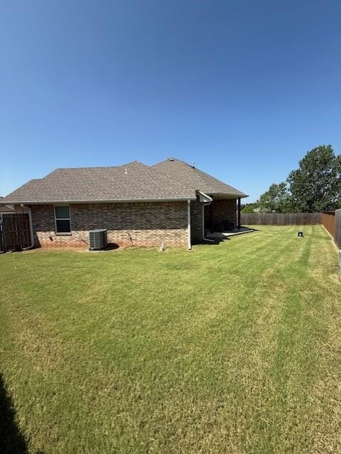 1104 Adeline Dr, Shawnee, OK 74804 - photo 35