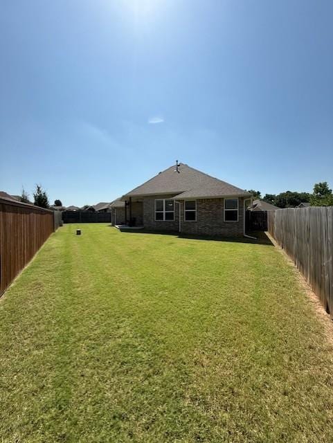 1104 Adeline Dr, Shawnee, OK 74804 - photo 37