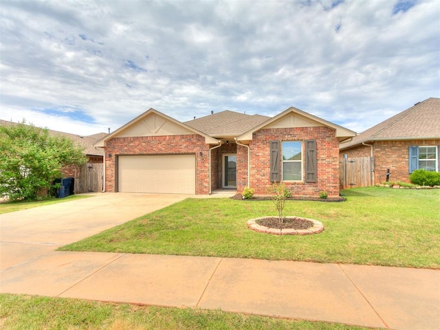 3513 NW 164th Ter, Edmond, OK 73013 - photo 1