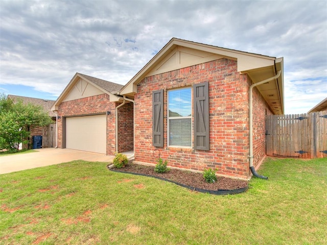 3513 NW 164th Ter, Edmond, OK 73013 - photo 2