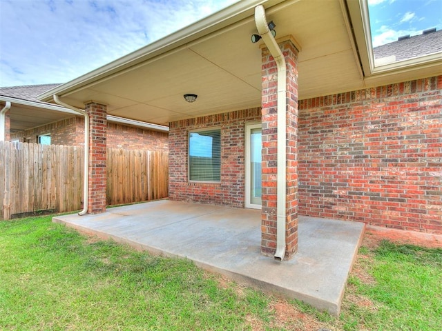 3513 NW 164th Ter, Edmond, OK 73013 - photo 42